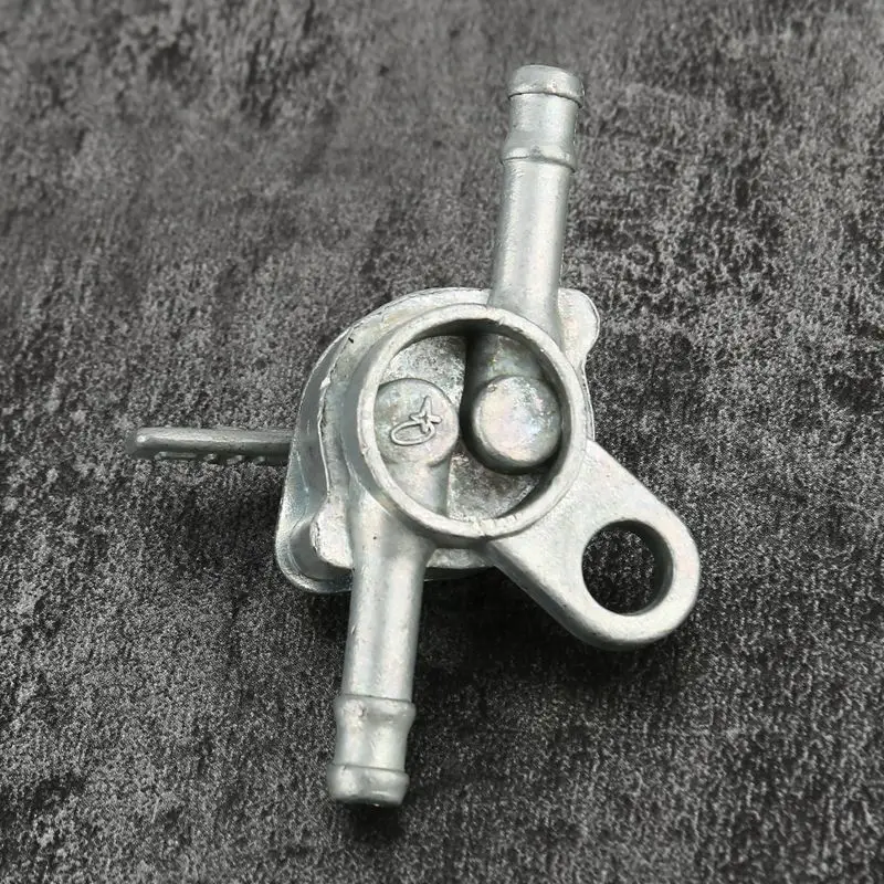 Motorcycle Fuel Oil Tank Shutoff Switch For Off-road Vehicle