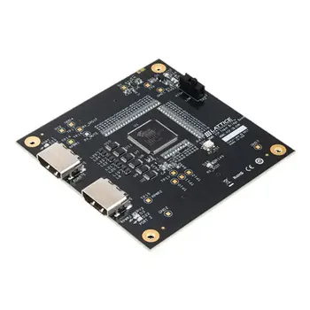 

1 pcs x HDMI-VIP-IB-EVN HDMI VIP Input Bridge Board with SiI1127A HDMI Deep Color Receiver