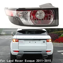 MZORANGE задний светильник в сборе для Land Rover Evoque 2011- задний тормозной светильник задний фонарь задний светильник