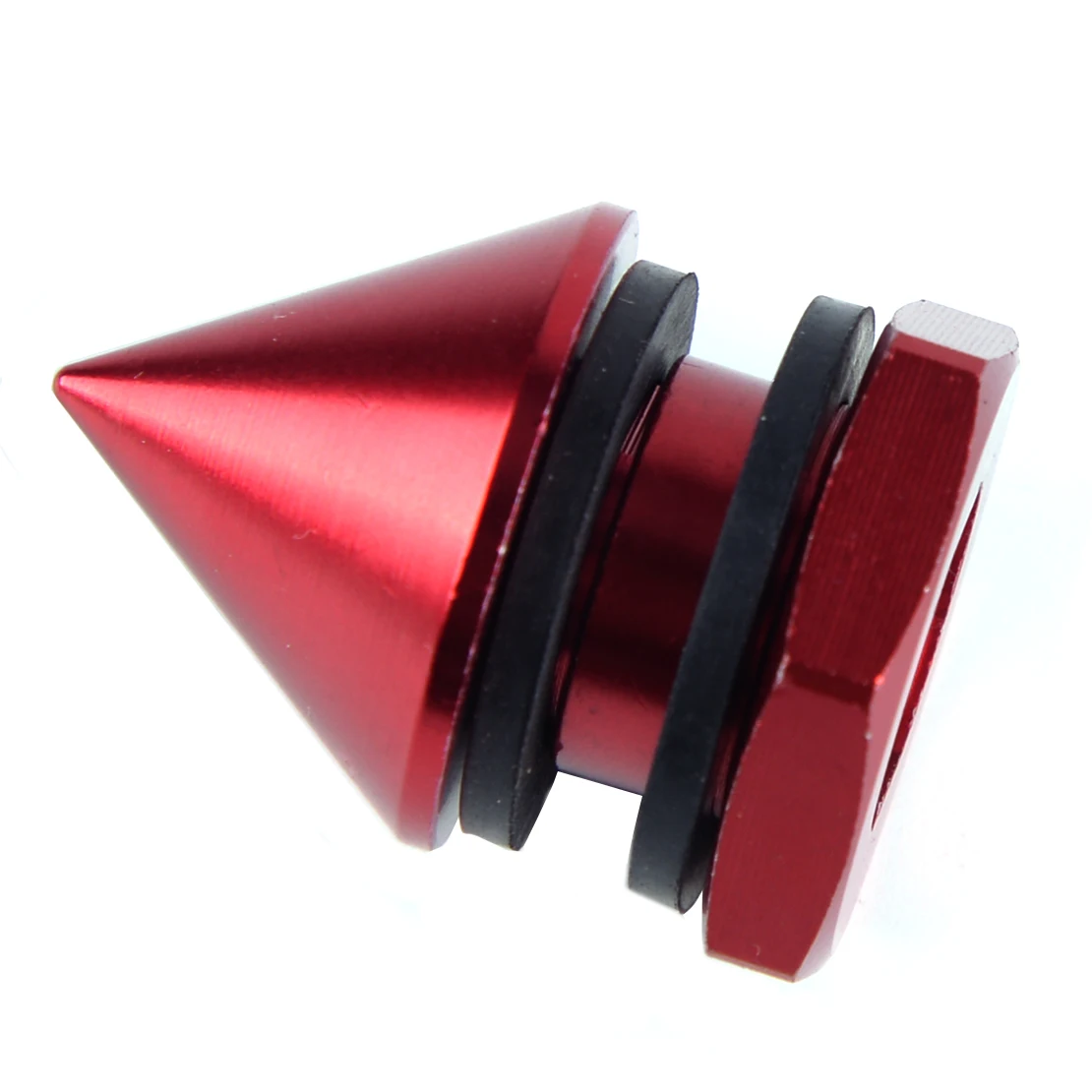 Beler CNC шип Задняя стеклянная стойка аппаратный комплект 90101-SR3-000 90105-SR3-000 90106-SR3-000 Подходит для Honda Civic 3Dr хэтчбек EG6