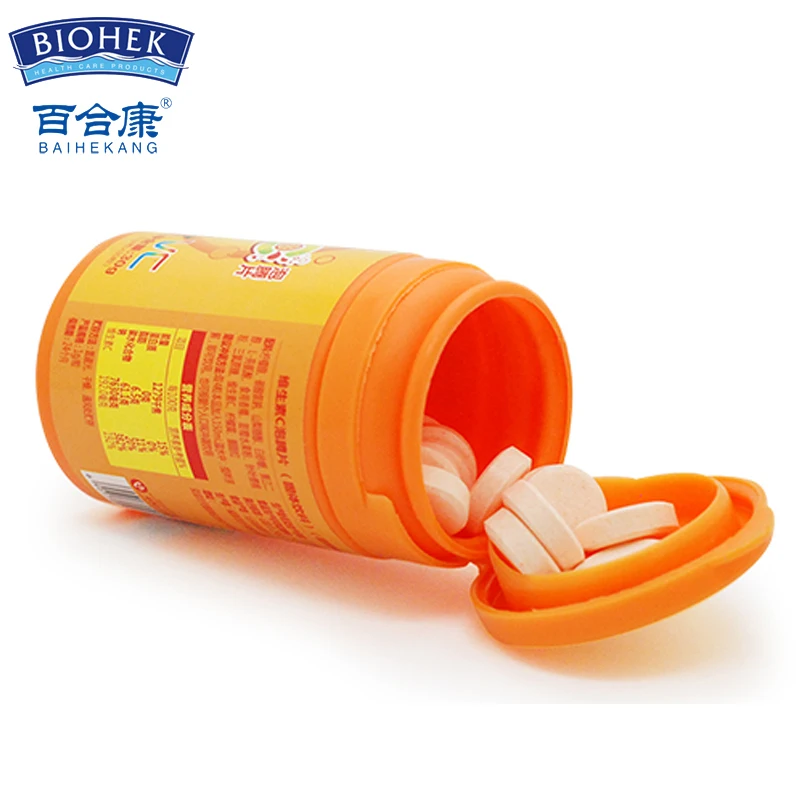 High Strength Vitamin C 60 Effervescent Tablets Support Immune Function Reduce Severity Skin Health Antioxidant