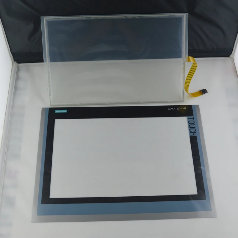 

IPC477D 6AV7240-0BC04-0HE0 6AV7 240-0BC04-0HE0 15" Protective film / Touchpad For SIMATIC HMI Repair, FAST SHIPPING