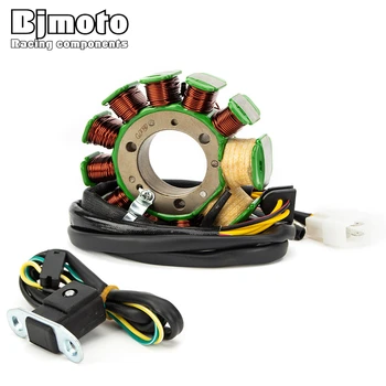 

BJMOTO For Honda CB250 Nighthawk Two Fifty CB 250 Police CMX250 Rebel CMX 250 CMX250X Motorcycle Ignition Generator Stator Coil