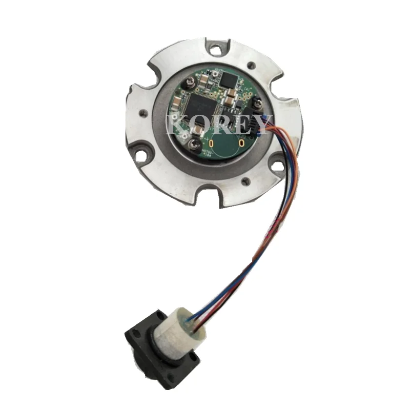 

Encoder M40AND02 M40AND04 Spot