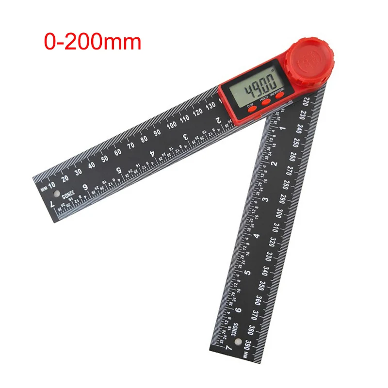 0-200mm