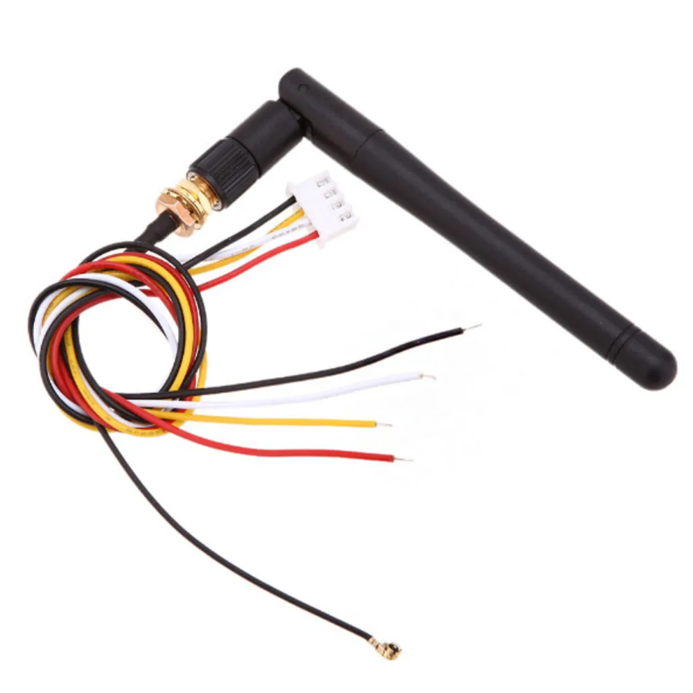 Stage Light 2.4Ghz Wireless DMX512 Transmitter & Receiver 2 IN 1 PCB Modules Board Antenna LED Controller WIFI Receiver