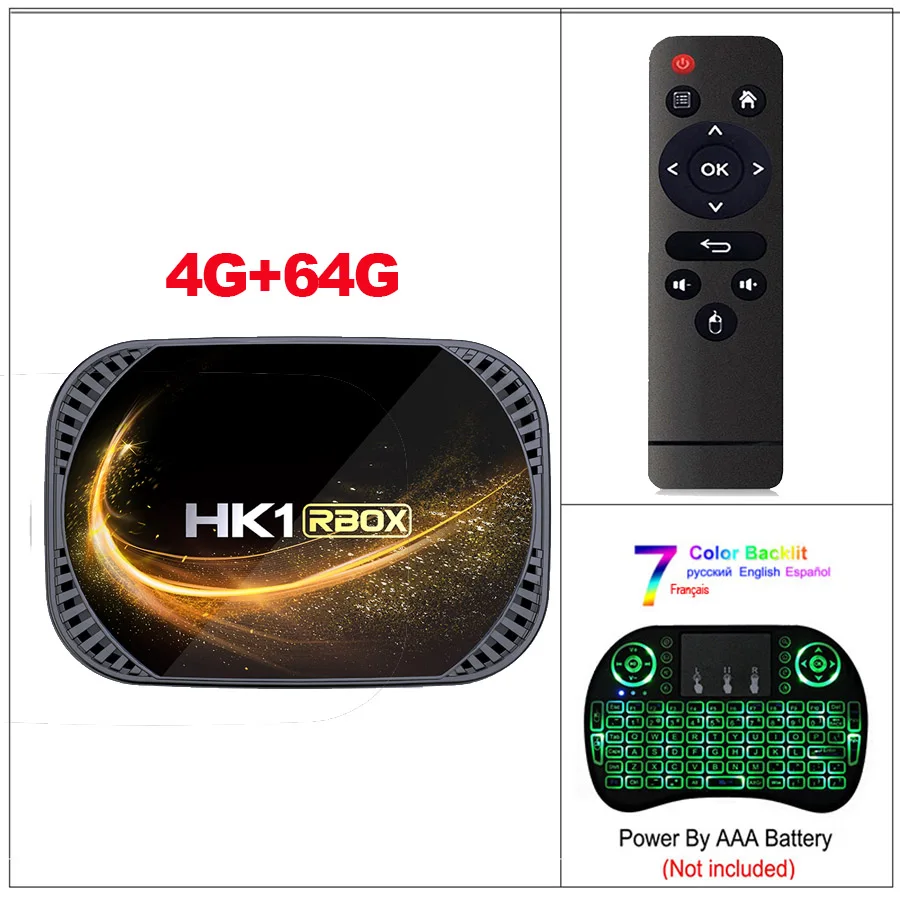 best indoor tv antenna 100 mile range 100M HK1 RBOX X4S Android 11 TV Box Amlogic S905X4 4K 4GB RAM 128GB ROM BT 2.4G 5G Dual Wifi Google Media Player Set Top Box apple tv box TV Receivers