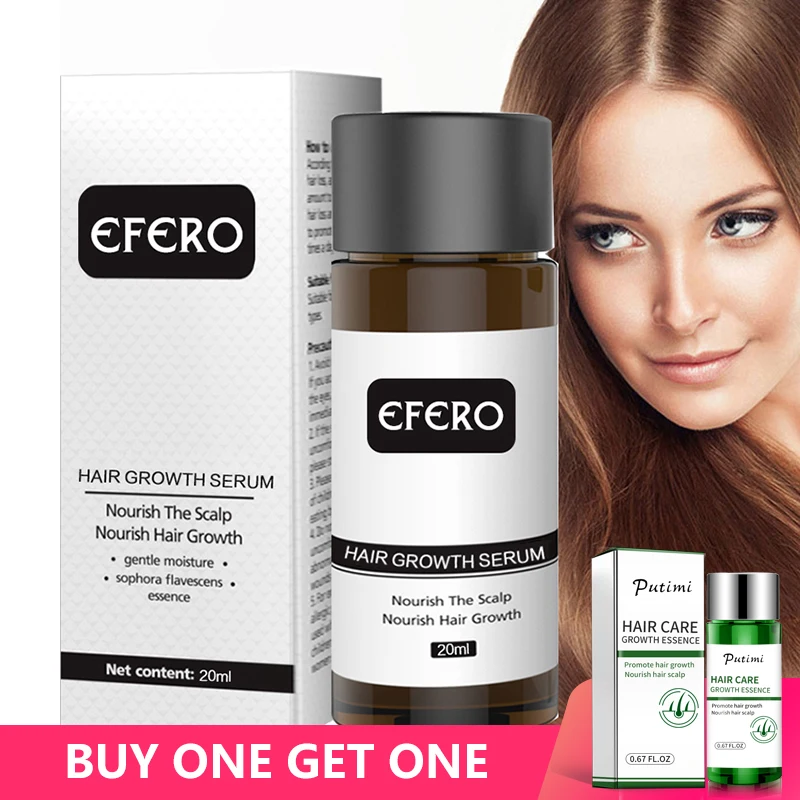 Get This Hair-Growth-Essence Serum Dense-Hair Treatement-Care Natural-Repair Damaged-Preventing Vy89MplrK