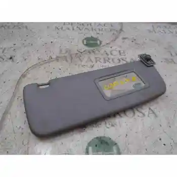 

PARASOL RIGHT PEUGEOT 306 SALOON 3/5 DOOR (S1) French Open [14537032]