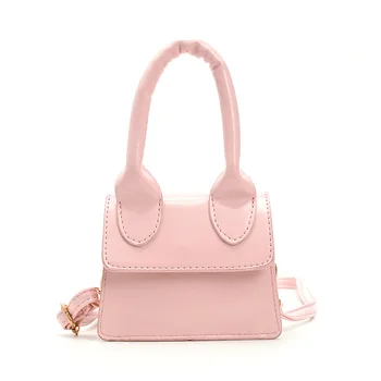 

2020 Fashion children shoulder bag
