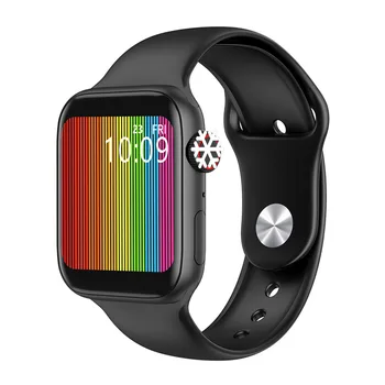 

V8pro Smart Watch Bluetooth W5.0 Full Touch Screen HD All Day Bright Display Smartwatch Multiple Sports Modes Heart Rate Monitor