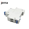 Mini disjoncteur DPN 1P + N 6A 10A 16A 20A 25A 32A 63A montage MCB 35mm din rail capacité de rupture 4,5ka ► Photo 3/5