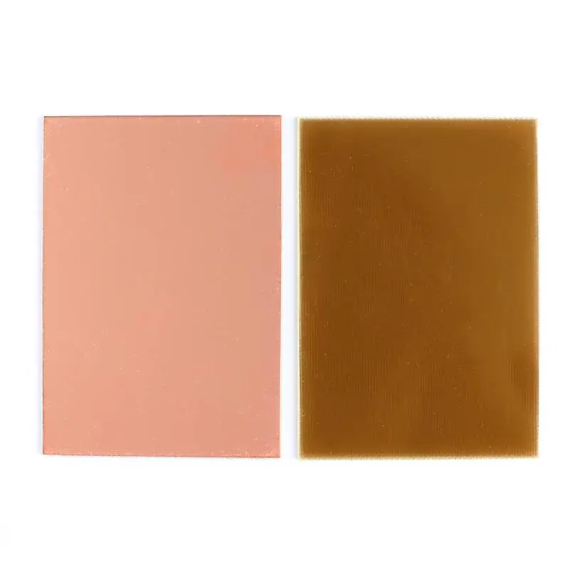 5pcs 710CM Single Side Circuit Board Copper Clad Plate Laminate Universal PCB Circuit Board Glass Fiber Reinforced Copper (3)