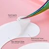10/20 Pairs Eyelash Extension Patches Under Eye Pads For Grafting Eyelashes Paper Eye Gel Sticker Wraps Lash Patch Makeup Tool ► Photo 3/6