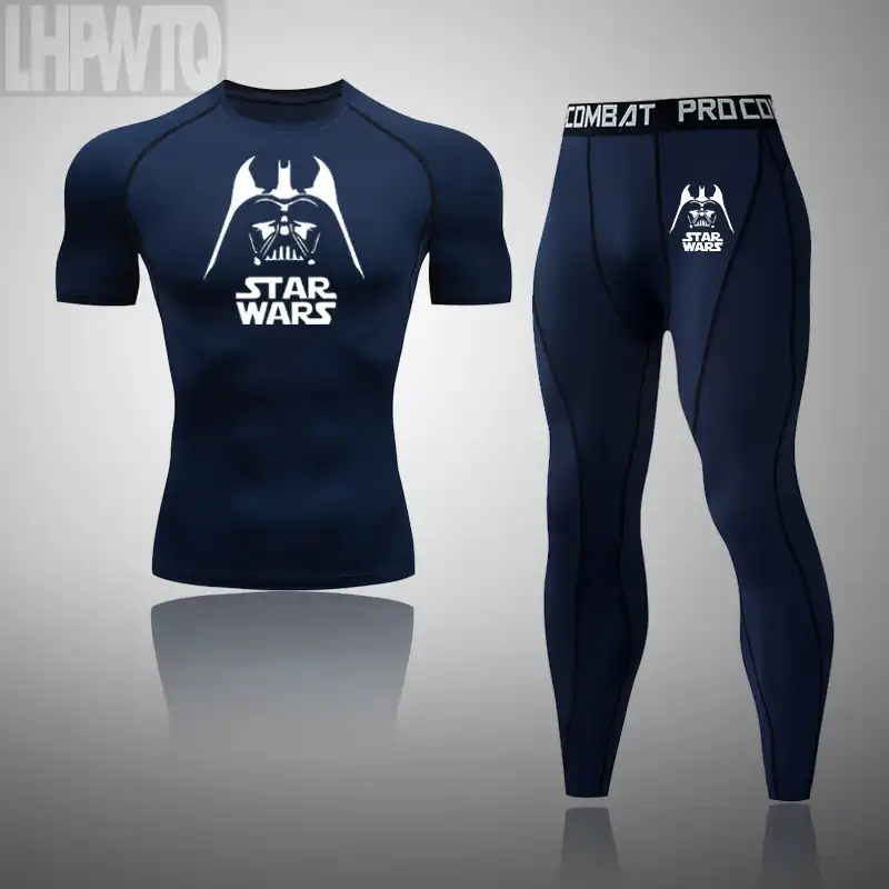 star wars rash guard