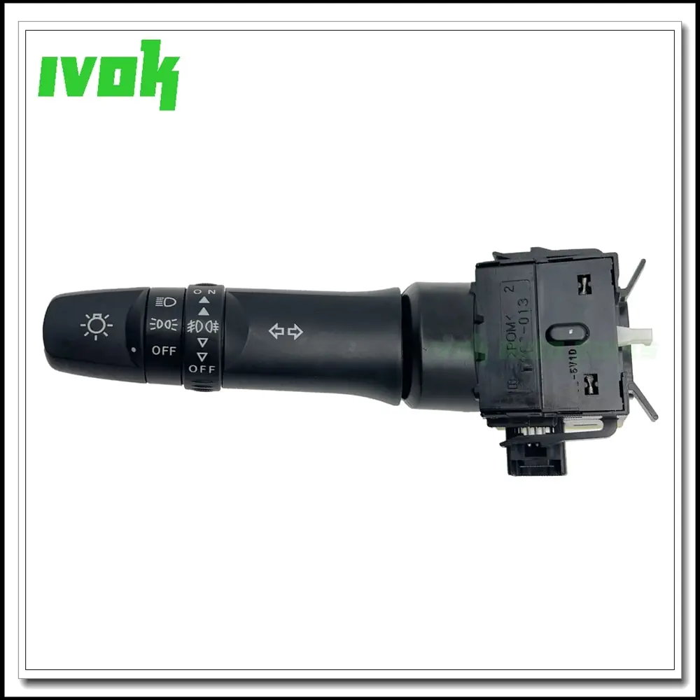OriginalHeadlightFogLightTurnSignalSwitch8614A067ForMitsubishi