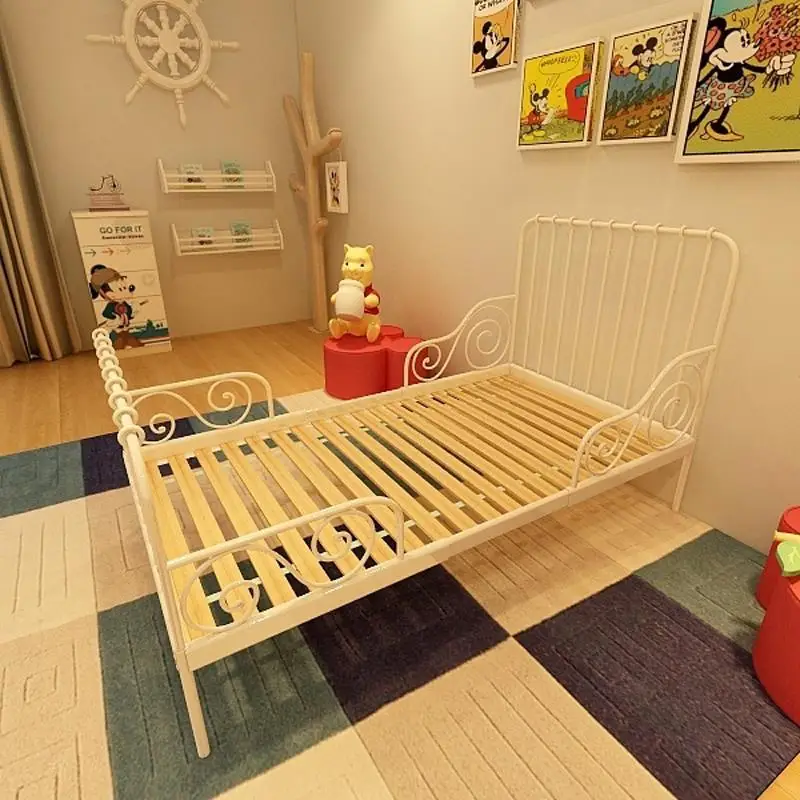 Kinder Bett Camerette Kinderbed Child Cama индивидуальная детская мебель Ranza для регулируемой