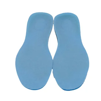 

1 Pair Orthotic Shoes & Accessories Insoles Orthopedic Memory Foam Sport Support Insert Woman Men shoes Feet Soles Pad
