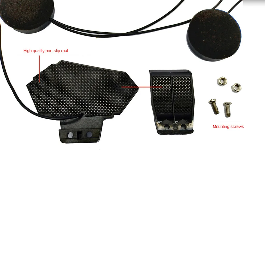 Fashion headphone Wireless Bluetooth earphone Motorcycle Helmet Headset Helmet Movement Stereo headset fones de ouvido#guahao