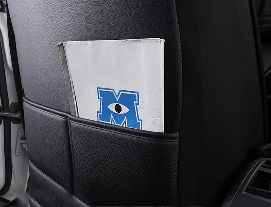 Универсальные кожаные чехлы для автомобильных сидений для Toyota Corolla Camry Rav4 Auris Prius Yalis Avensis Alphard 4Runner Hilux