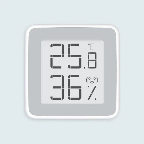 

Xiaomi Wireless Digital Hygrometer Indoor Outdoor Thermometer Humidity Monitor Temperature Humidity Thermometer