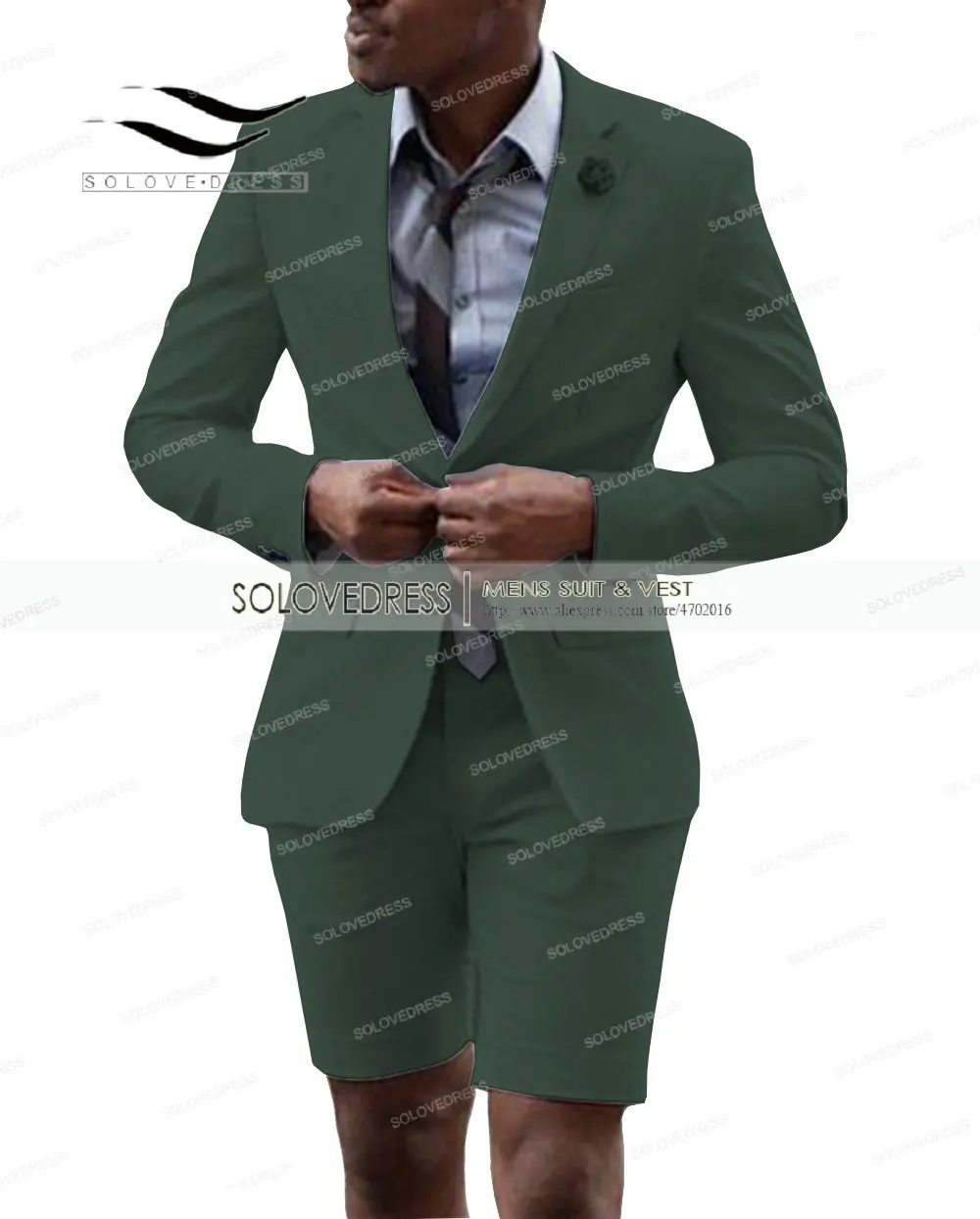 Blackish Green-002