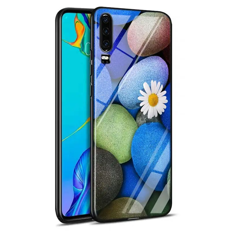 Милый вся правда о медведях для huawei P Smart Z плюс P30 P20 Pro P10 P9 P8 Lite Plus Супер Яркий глянцевый чехол для телефона чехол