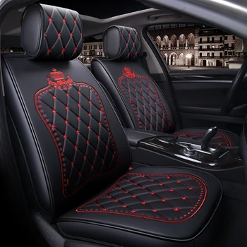 

Car Seat Cover Auto Car Seat Cushion for Audi A3 8l 8p 8v Sportback Sedan Berline A4 B5 B6 B7 Avant B8 B9 A5 Sportback B9