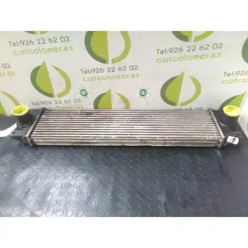 

7352194 Intercooler Renault Master Ii Phase 2 Closed Box 2.5 Diesels