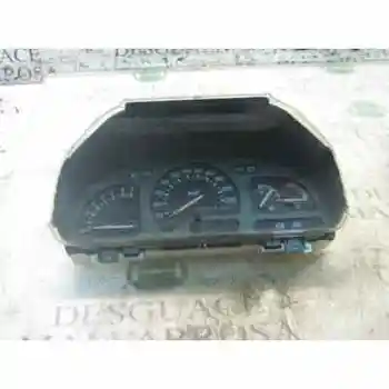 

BOX INSTRUMENTS Ford PARTY BERL./COURIER * 89FB10848BB M845 220V 7000R [5936701]