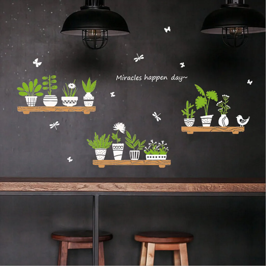Window Stickers Wall Stickers Vinyl For Windows Door Wall Mirror