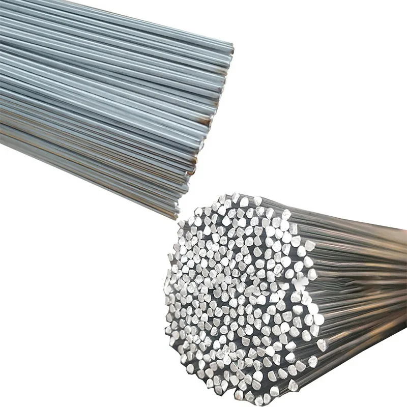 Universal Welding Rods Copper Aluminum Iron Stainless Steel Cored Welding Rod Solder Wire Electrode No Need Solder Powder huntsman welding hood