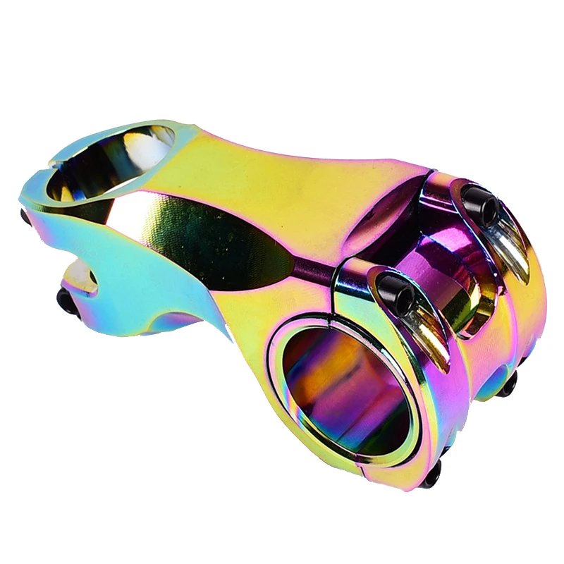 Cyclisme 90mm CYSKY Tige de vélo 10 degrés 31.8 60mm/70mm/90mm/110mm Tige de VTT Tige de Guidon de vélo de Montagne pour vélo vélo de Route VTT BMX Cyclisme 90mm CYSKY Tige de vélo 10 degrés 31.8 60mm/70mm/90mm/110mm Tige de VTT Tige de Guidon de vélo de Montagne pour vélo vélo de Route VTT BMX