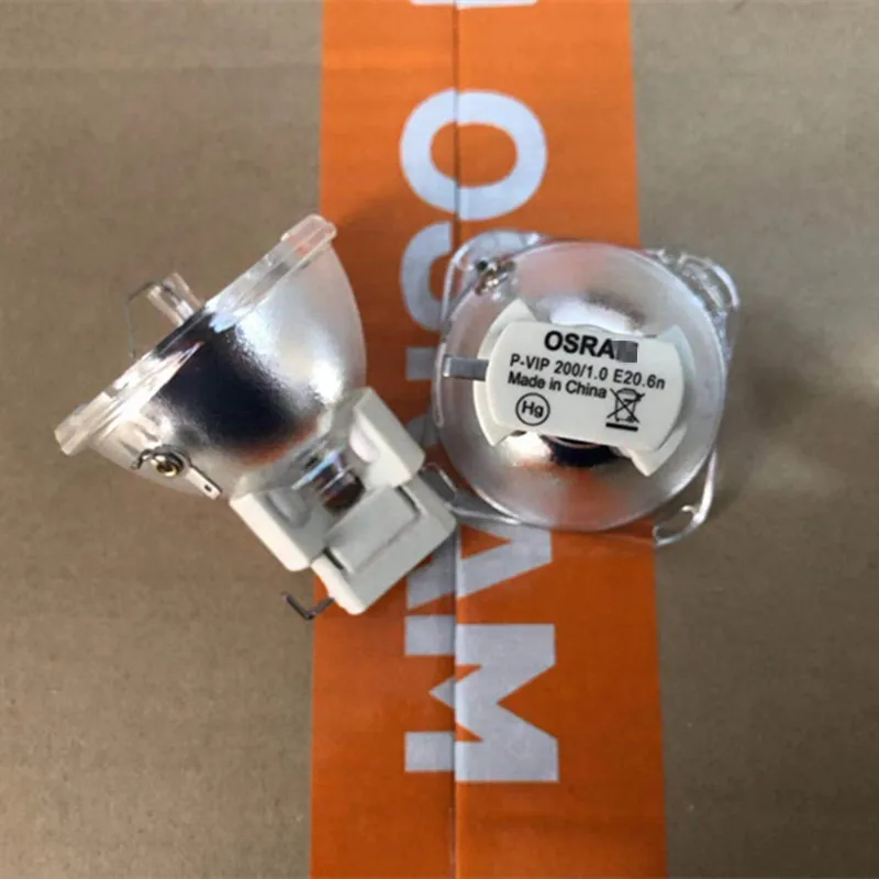 Высококачественная оригинальная проекционная лампа ZRLAMPS VIP 200/1.0 E20.6 детской лампы