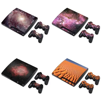 

Skin Sticker for PS3 PlayStation 3 Slim 2 controller skins