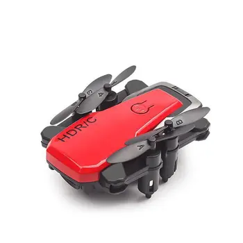

Mini Drone with 4k Camera HD Foldable Drones One-Key Return FPV Quadcopter Follow Me RC Helicopter quadrocopter Kid's Toy