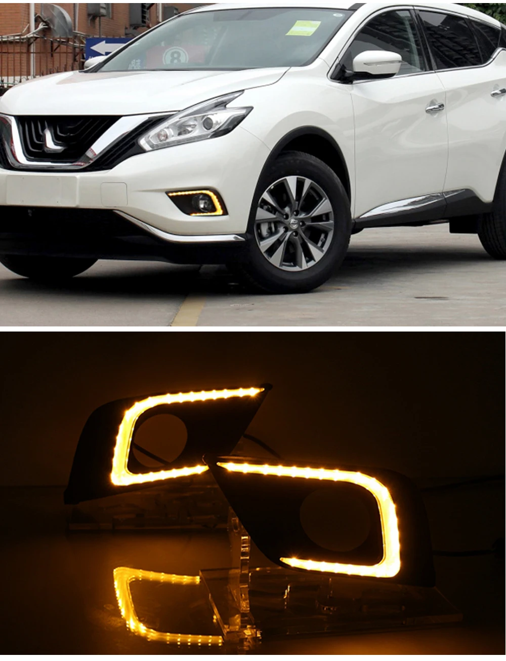 速-4日产楼兰_10