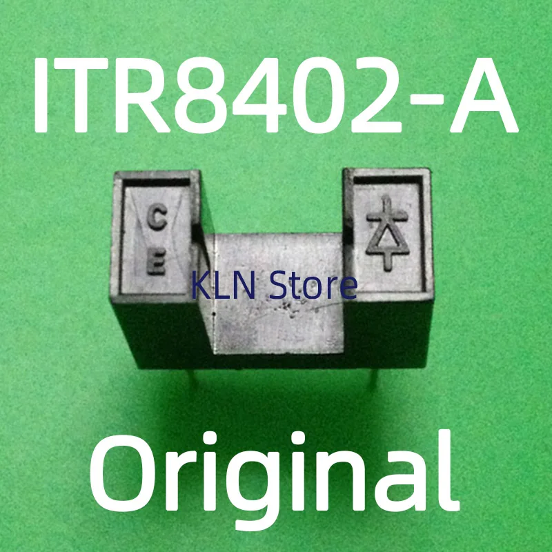 10 шт ITR8402-A ITR ITR8402 8402 8402-A DIP-4 оригинал | Электронные компоненты и принадлежности