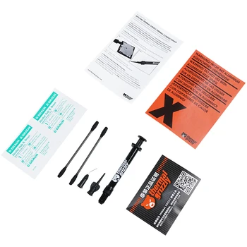 

Thermal Grizzly Conductonaut Grease,73w/mk ,Metal Type, Graphics Card Processor Heatsink, ,Drop shipping,Seller Recommend