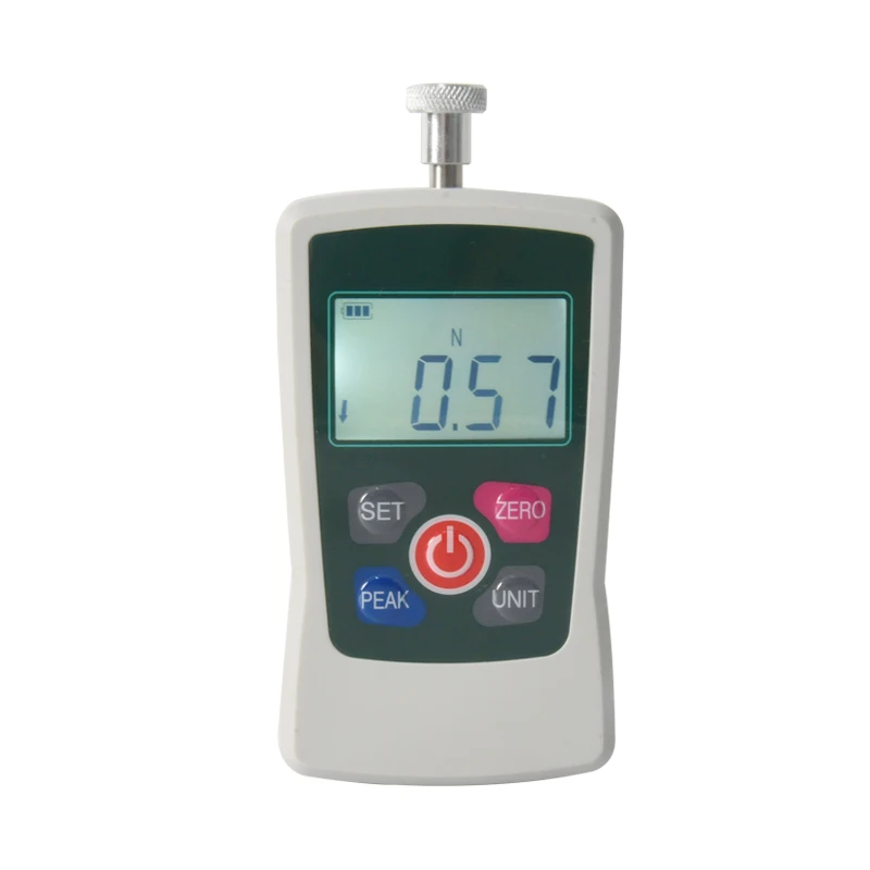 AMF 30 3 кг 6 5 фунтов лёгкий нейлоновый трос 108Oz цифровой прибор для измерения силы
