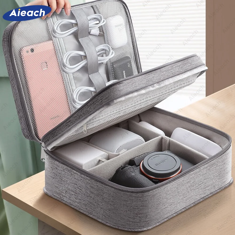 Купить Чехол для планшета iPad Air 4 Pro 11 2021 8th 7th двухслойный водонепроницаемый портативный | Чехлы для планшетов и электронных книг (1005003145108295)