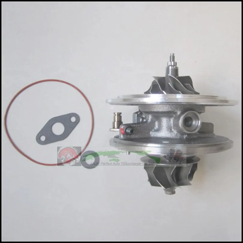 Турбокартридж КЗПЧ GT2252V 454192 454192-5005S 454192-0001 074145703E для VW T4 автобус транспортер Syncro AVG AXL 95-03 2.5L TDI