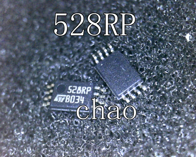 5 шт./лот 95128 528RP MSOP-8