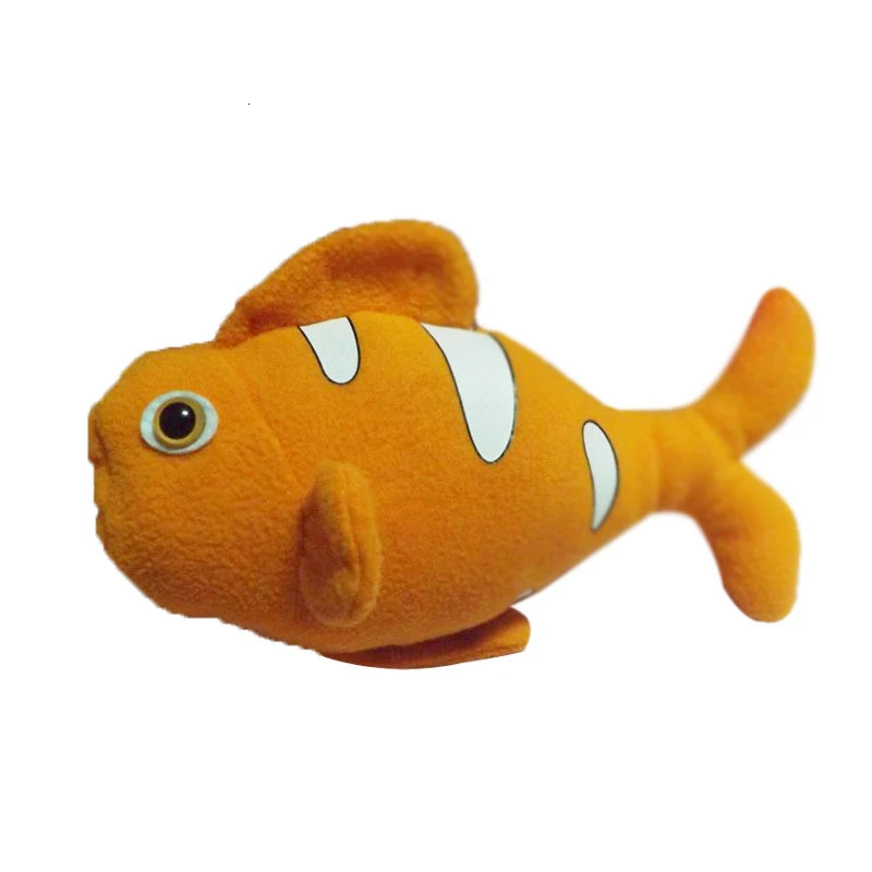 fish Детское Кормление бутылочка для молока сумка для термоса Bebe животные плюшевые игрушки молоко грелка сумка Bolsa Botella Termica сумка для термоса держатель для детской бутылочки - Цвет: fish