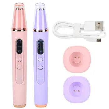 

RF Electric Vibration Eye Massager Anti-Wrinkle Dark Circle Removal Eye Beauty Instrument