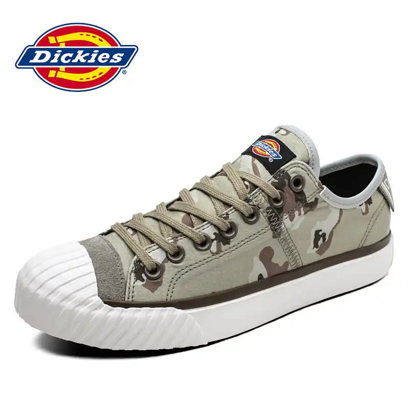 ladies camo trainers