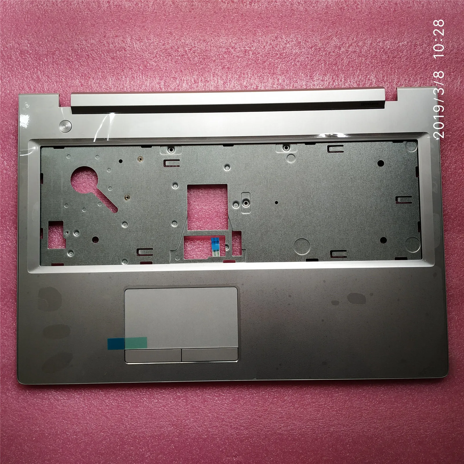 New Original For Lenovo Z50 Z5030 Z5070 Z5075 15.6" Keyboard Bezel