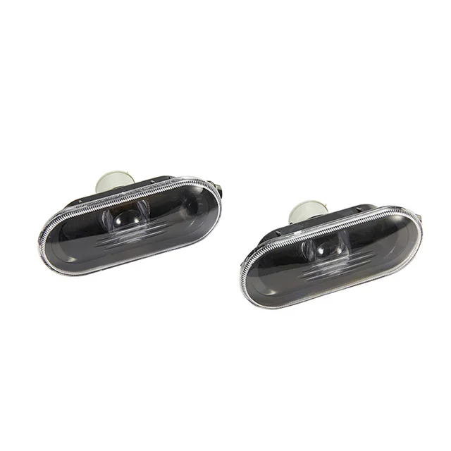 US $2.51 CarStyling Side Marker Turn Signal Light Lamp Repeater For VW Golf 4 MK4 1998 1999 2000 2001 2002 