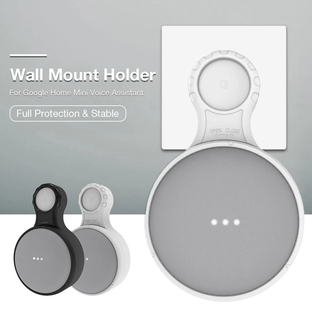 google home mini mp3