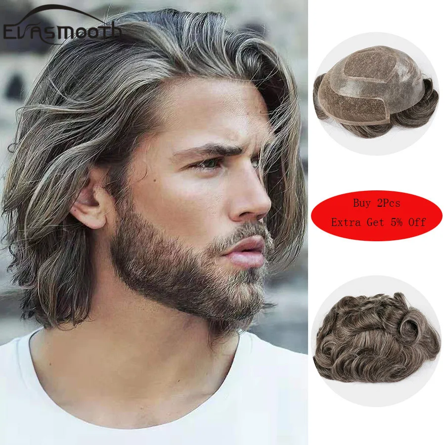 Cheap male wigs Clearance